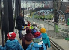 Wycieczka do Orientarium