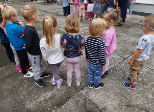 Dzień Przedszkolaka