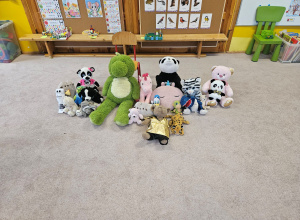 Dzień Pluszowego Misia