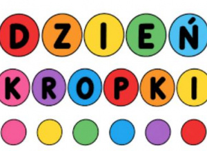 Dzień Kropki